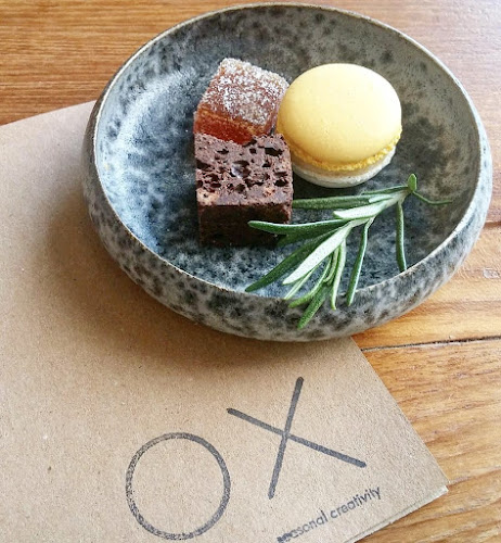 Comments and reviews of OX Belfast