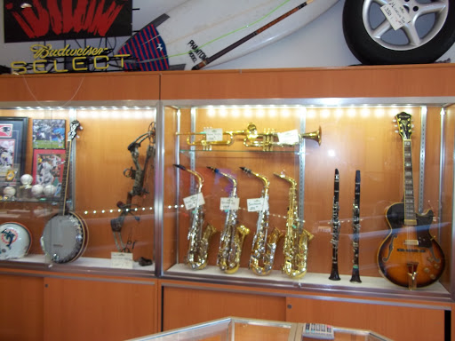 Pawn Shop «Empire Loan of Stoughton», reviews and photos, 353 Washington St, Stoughton, MA 02072, USA