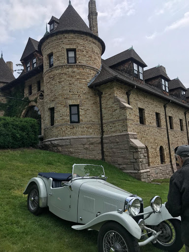 Park «Larz Anderson Park», reviews and photos, 325 Goddard Ave, Brookline, MA 02445, USA