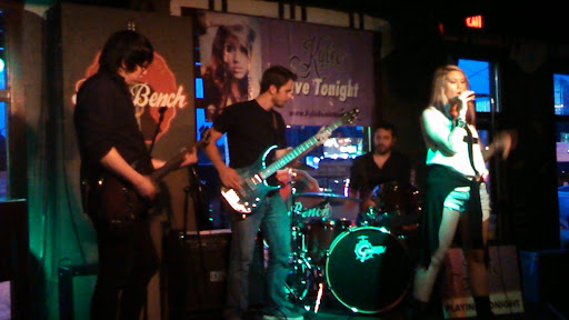 Live Music Venue «Park Bench Pub», reviews and photos, 34 Irby Ave NW, Atlanta, GA 30305, USA