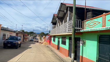 Avenida central sur #128 San Sebastián Las Margaritas, Chiapas
