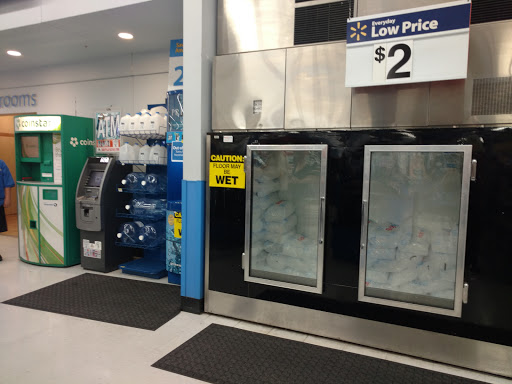 Department Store «Walmart Supercenter», reviews and photos, 41232 US-19, Tarpon Springs, FL 34689, USA