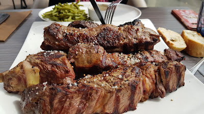 O'Grill à Wasquehal
