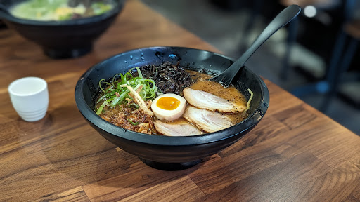 Umigame Japanese Kitchen image