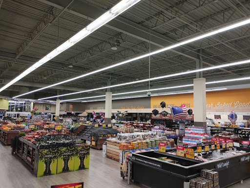 Grocery Store «Jewel-Osco», reviews and photos, 16625 W 159th St, Lockport, IL 60441, USA