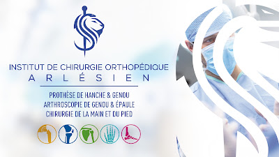 Institut de chirurgie ortho & Pôle Médico-Sportif Arlésien à Arles