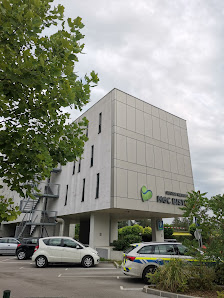 Medgeneracijski center Bistrica C. Talcev 10, 1230 Domžale, Slovenija