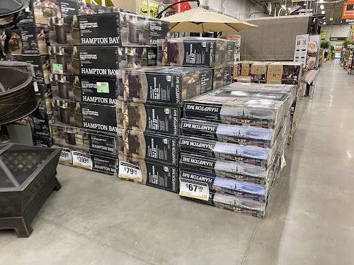 Home Improvement Store «The Home Depot», reviews and photos, 721 S 25th St, Easton, PA 18045, USA