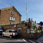 Photo n°1 de l'avis de Thijs.a fait le 17/09/2019 à 20:15 sur le  Weingut Otto Knaup à Treis-Karden