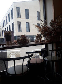 Atmosphère du La Marmite de Grignotte, restaurant à St Médard en Jalles à Saint-Médard-en-Jalles - n°3
