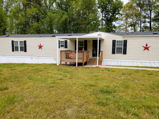 Manufacturer «The Aluminum Company of North Carolina», reviews and photos, 1335 Hamlin Rd, Durham, NC 27704, USA