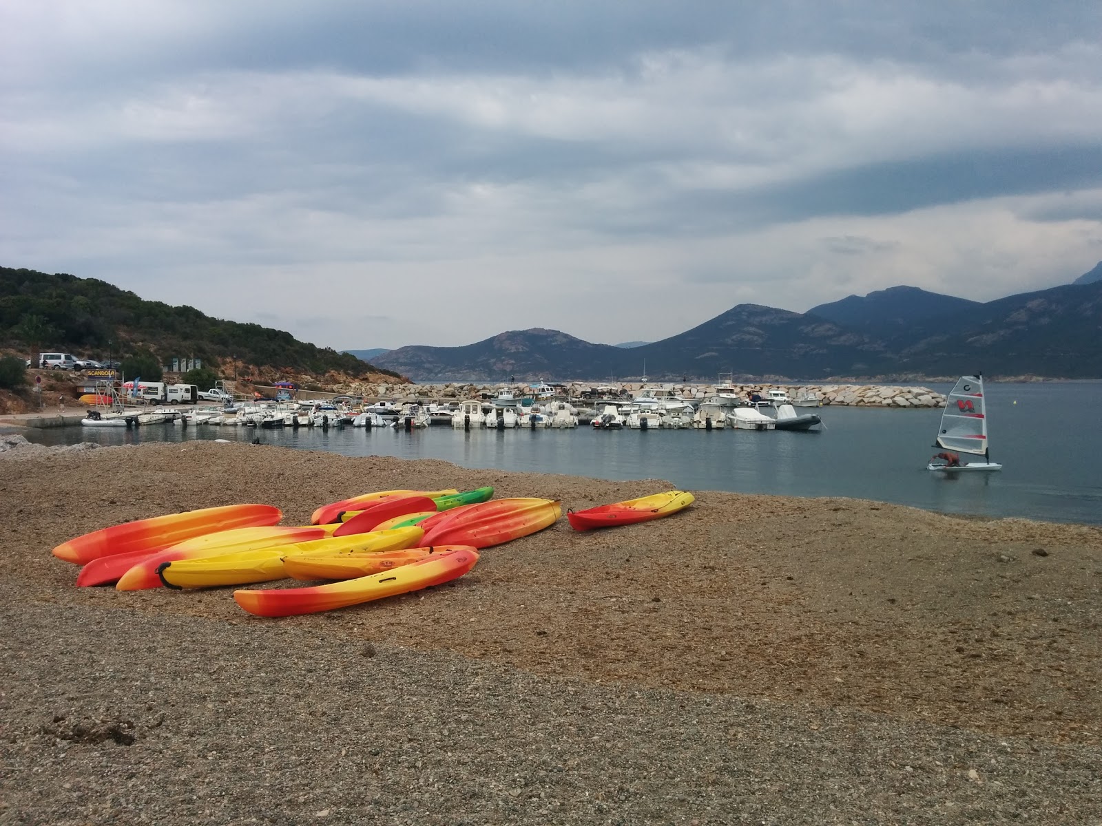 Foto di Galeria - luogo popolare tra gli intenditori del relax