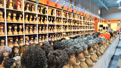 Beauty Supply Store «Beauty Full Beauty Supply Store», reviews and photos, 1801 Chamberlayne Ave, Richmond, VA 23222, USA