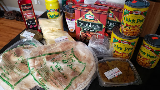 Grocery Store «Middle East Market», reviews and photos, 2254 S Colorado Blvd, Denver, CO 80222, USA