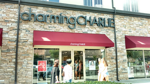 Shopping Mall «The Forum on Peachtree Parkway», reviews and photos, 5155 Peachtree Pkwy, Peachtree Corners, GA 30092, USA