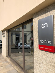 Cartório Notarial Jorge Nuno Costa e Silva