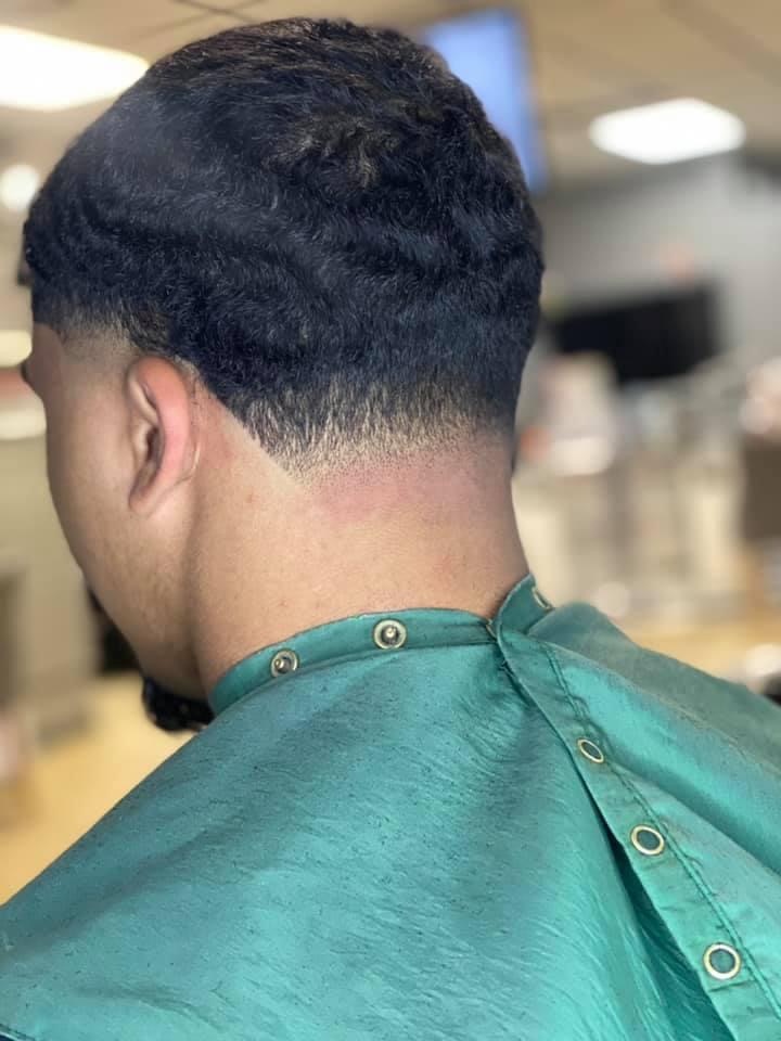 Drastik Cutz 06513