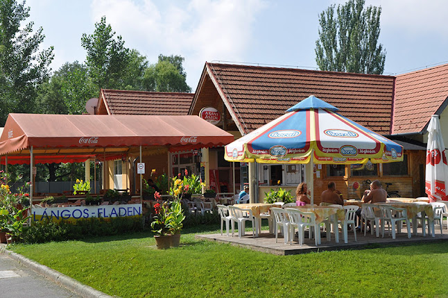 Balatontourist Berény Naturista Kemping