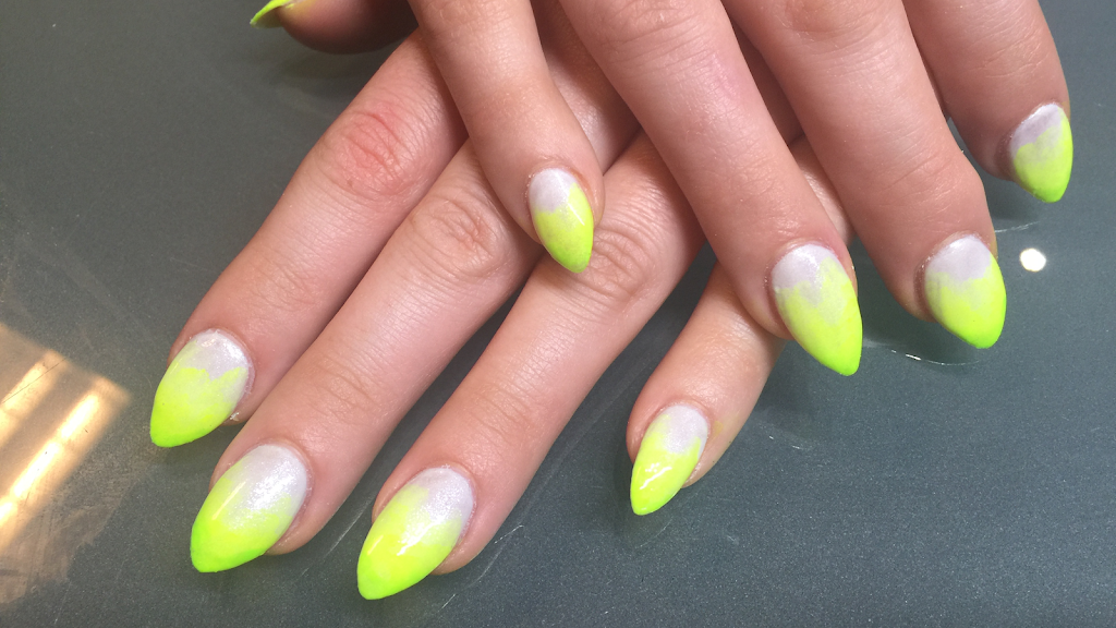 Utopia Salon and Day Spa 45459