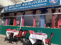 Atmosphère du Restaurant Indien et népalais Machapuchare à Le Pecq - n°3