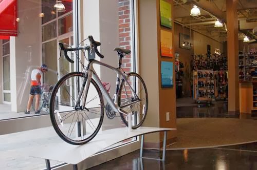 Bicycle Store «Trek Bicycle Store of Mount Pleasant», reviews and photos, 1180 Oakland Market Rd, Mt Pleasant, SC 29466, USA