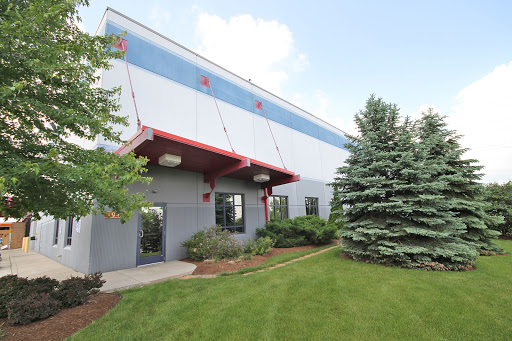 Moving and Storage Service «Shur-Way Moving & Cartage», reviews and photos, 1943 Industrial Dr, Libertyville, IL 60048, USA