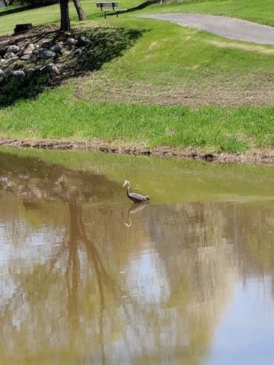 Park «Leo Leathers Park», reviews and photos, Buckingham Rd & Manor Ln, Mundelein, IL 60060, USA