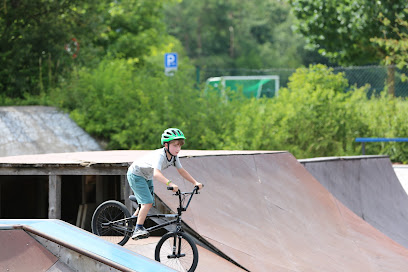 Rolling Wheels Skatepark Unterschleißheim