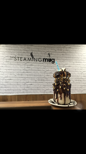 The Steaming Mug Coffee House - Telford