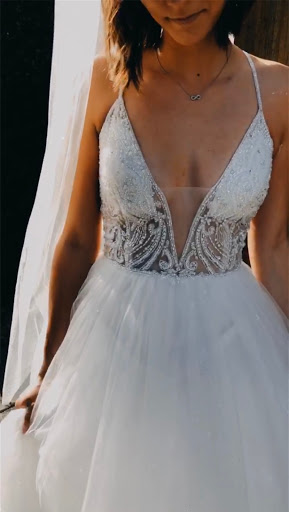 Bridal Shop «Mira Bridal Couture», reviews and photos, 1201 J St, Modesto, CA 95354, USA