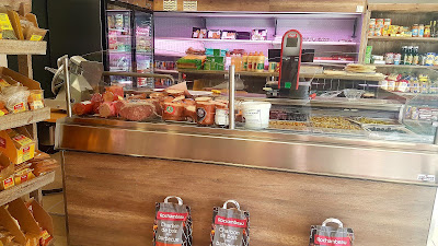 Saveurs Des Viandes à Saint-Chamond