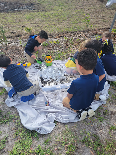 Day Care Center «Best Memories Academy», reviews and photos, 5135 Curry Ford Rd, Orlando, FL 32812, USA