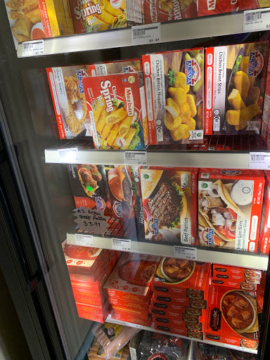 Grocery Store «Gandhi Bazar», reviews and photos, 2815 34th St, Lubbock, TX 79410, USA