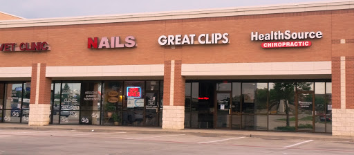 Hair Salon «Great Clips», reviews and photos, 4451 FM2181 Ste. 115, Corinth, TX 76210, USA