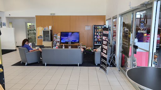 Nissan Dealer «Jeff Wyler Kings Nissan», reviews and photos, 9819 Kings Auto Mall Rd, Cincinnati, OH 45249, USA