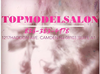 Top model salon