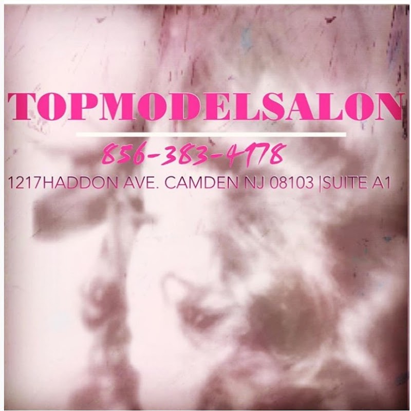 Top model salon