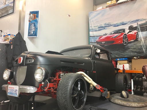 Used Car Dealer «Full Throttle Auto Sales», reviews and photos, 11105 Steele St S Ste 106, Tacoma, WA 98444, USA