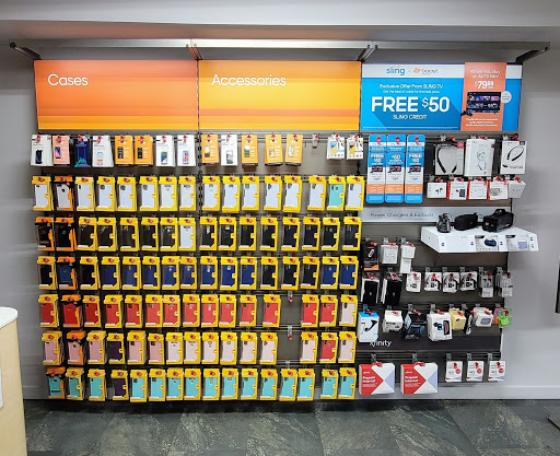 Cell Phone Store «Boost Mobile by Valu PCS», reviews and photos, 4870 Floyd Rd SW, Mableton, GA 30126, USA