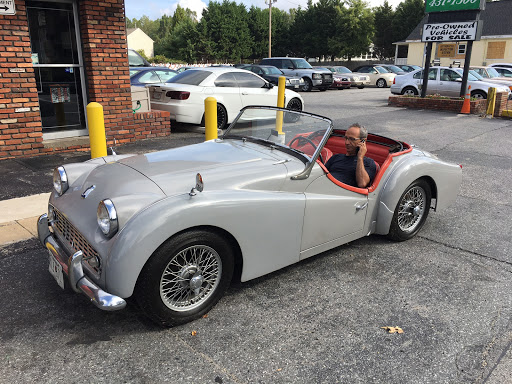 Car Repair and Maintenance «Shahverdi Foreign Car Inc», reviews and photos, 184 Mountain Rd, Pasadena, MD 21122, USA