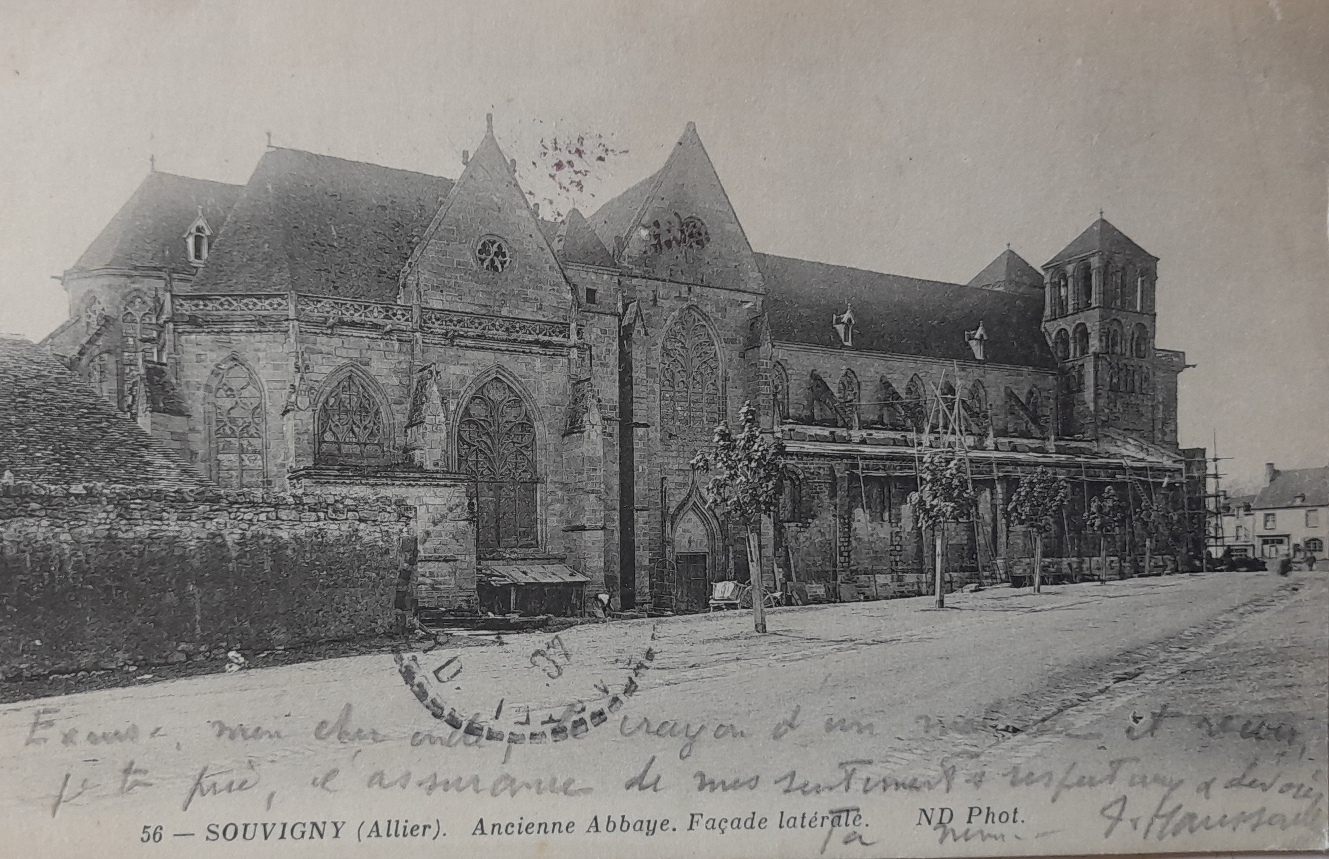 Photo n° 12 de l'avis de Gérard.e fait le 24/09/2023 à 15:53