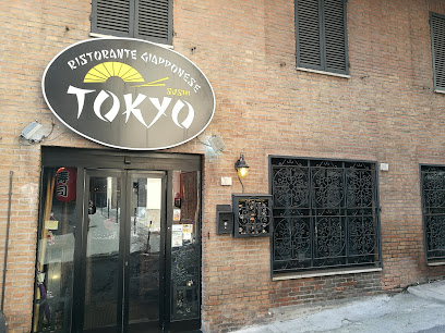 Tokyo - Via del Maneggio, 21, 06123 Perugia PG, Italy