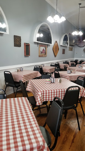 Coffee Shop «Carriage House Coffee Shop», reviews and photos, 34 N Main St, Jasper, GA 30143, USA