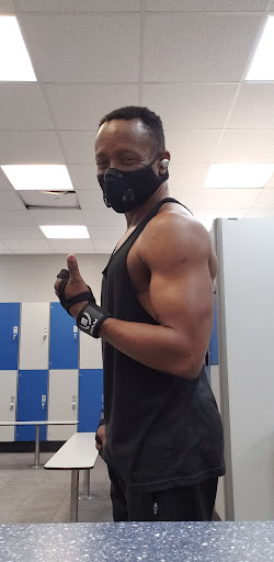 Health Club «Crunch - Roslindale», reviews and photos, 950 American Legion Hwy, Roslindale, MA 02131, USA