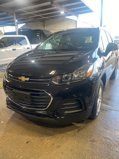 Auto Repair Shop «Lyall Bros. Collision Center», reviews and photos, 331 Sheldon Rd, Channelview, TX 77530, USA