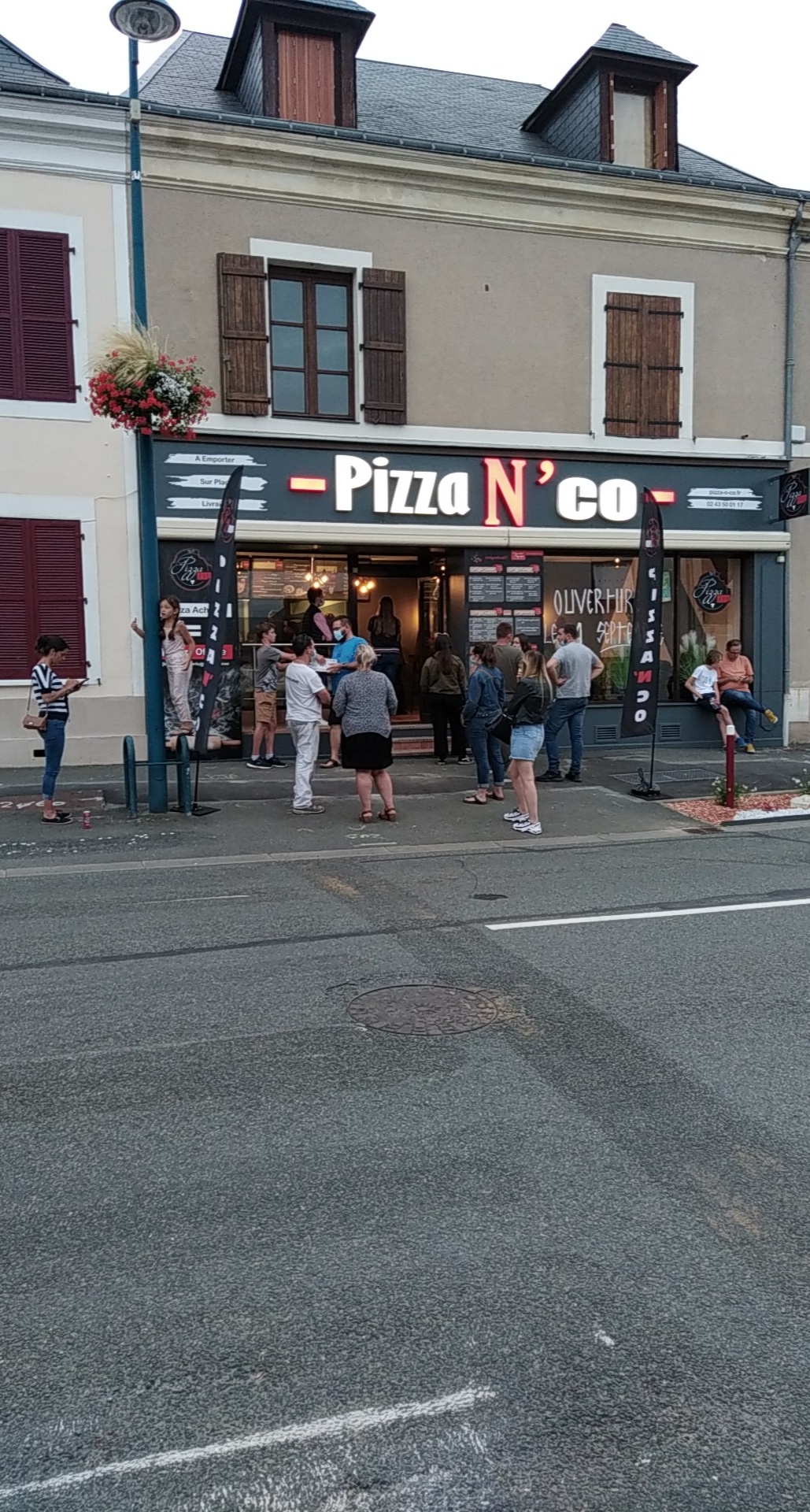 Photo n° 1 de l'avis de M-S. fait le 17/02/2022 à 18:44