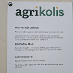 Photo n° 4 de l'avis de KARTAL.9 fait le 01/12/2021 à 17:24 pour Agrikolis à Souzy