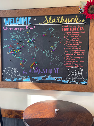Starbucks image