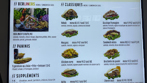 Photo n°1 de LE SÉLECT à Paris ()