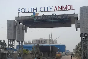 Bengal Anmol South City Infra Park image